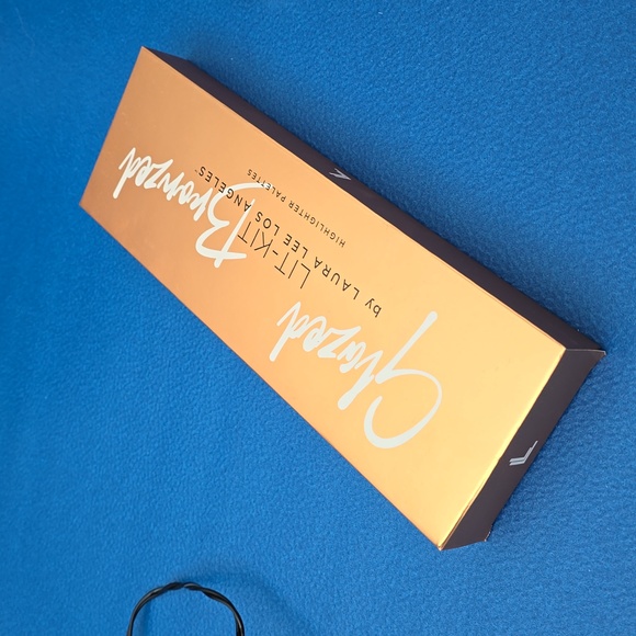 BNWT Laura lee Angeles lit kit - Picture 2 of 2